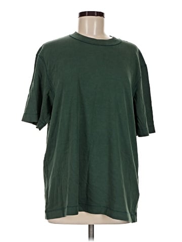 Abercrombie & Fitch Short Sleeve T-Shirt (view 1)