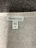 Garnet Hill Ivory Pullover Sweater Size S - photo 7