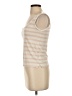 J.Crew 100% Cotton Tan Tank Top Size XXS - photo 5