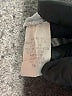 Bailey 44 Solid Black Casual Dress Size S - photo 5