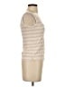 J.Crew 100% Cotton Tan Tank Top Size XXS - photo 4