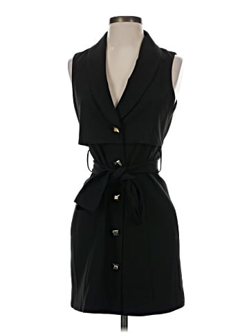 Zara Vest (view 1)