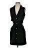 Zara Black Vest Size S - photo 1