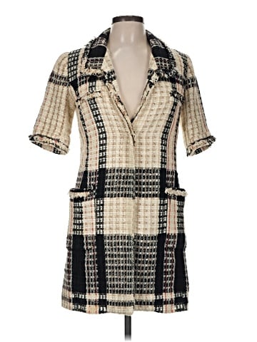Zara Coat (view 1)