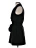 Zara Black Vest Size S - photo 5