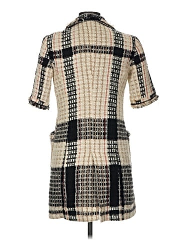 Zara Coat (view 2)