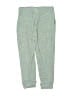 Andy & Evan Solid Green Sweatpants Size 4 - photo 2