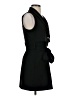 Zara Black Vest Size S - photo 4