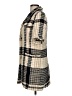 Zara Ivory Coat Size M - photo 5