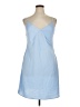 Primark Blue Casual Dress Size 14 - photo 1