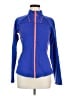 The North Face Blue Track Jacket Size M - photo 1