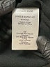 Veronica Beard Floral Black Silk Skirt Size 16 - photo 4