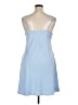 Primark Blue Casual Dress Size 14 - photo 2