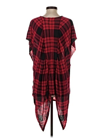 Torn by Ronny Kobo 3/4 Sleeve Blouse (view 2)