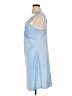 Primark Blue Casual Dress Size 14 - photo 5
