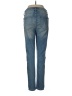 STUDIO BLUE Blue Jeans Size 28 waist - photo 2