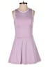 Shein Purple Romper Size 4 - photo 1