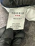 Torrid Blue Denim Shorts Size 20 Plus - photo 4