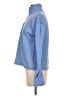 Outdoor Voices Blue Turtleneck Sweater Size S - photo 5