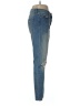 STUDIO BLUE Blue Jeans Size 28 waist - photo 4