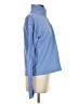 Outdoor Voices Blue Turtleneck Sweater Size S - photo 4