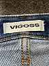 Vigoss Blue Jeans Size 16 - photo 7