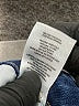 Vigoss Blue Jeans Size 16 - photo 8