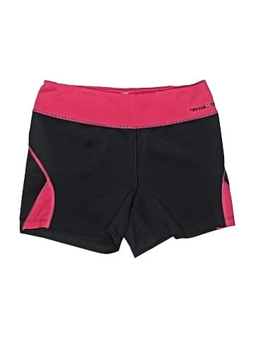 New Balance Athletic Shorts (view 1)