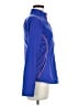 The North Face Blue Track Jacket Size M - photo 4