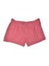 Athletic Works Solid Red Shorts Size L - photo 1