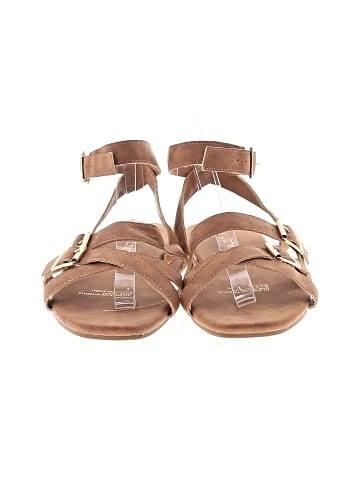 City Chic Sandals (view 2)