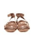 City Chic Tan Sandals Size EU 40 - photo 2