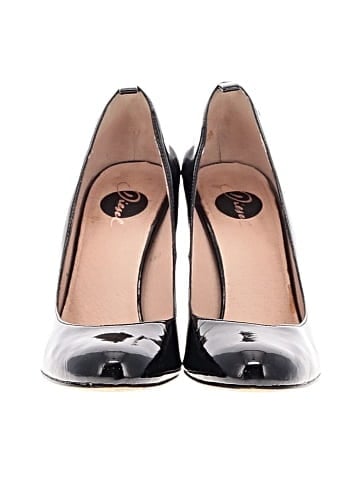 Diesel Heels (view 2)