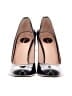 Diesel Black Heels Size EU 37 - photo 2
