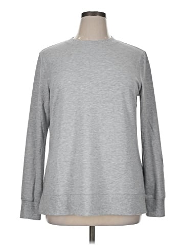 Jockey Sweatshirt (view 1)