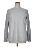 Jockey Silver Sweatshirt Size XL - photo 1