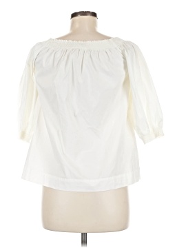 Trina Turk 3/4 Sleeve Blouse (view 2)