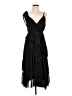 Torrid Black Cocktail Dress Size Lg Plus (0) - photo 1