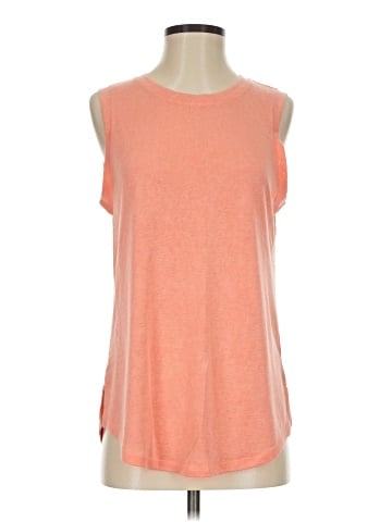 Athleta Sleeveless T-Shirt (view 1)