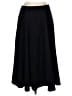 OGL Solid Black Formal Skirt Size L - photo 1