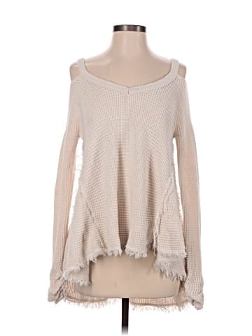 Free People Pullover Sweater (view 1)