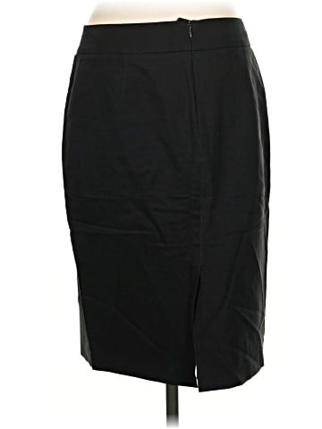 Armani Collezioni Formal Skirt (view 2)