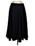 OGL Solid Black Formal Skirt Size L - photo 2