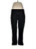 Paige Black Casual Pants Size 32 waist - photo 1