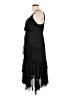 Torrid Black Cocktail Dress Size Lg Plus (0) - photo 5