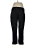 Paige Black Casual Pants Size 32 waist - photo 2