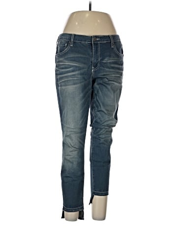 Rampage Jeans (view 1)