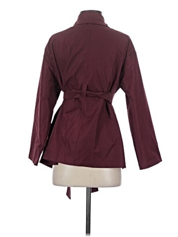 Forever 21 Trenchcoat (view 2)