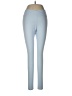H&M Sport Solid Blue Active Pants Size M - photo 1