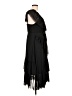 Torrid Black Cocktail Dress Size Lg Plus (0) - photo 4